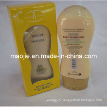 Hot Selling Easy Slimming Ginger Hot Gel (MJ-210)